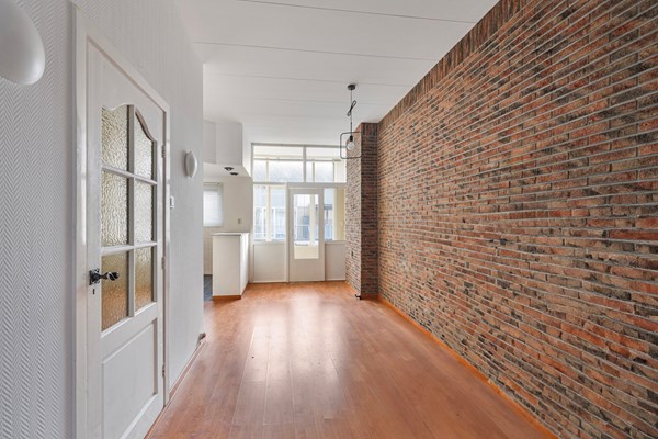 Medium property photo - Corverstraat 18A, 3025 TC Rotterdam