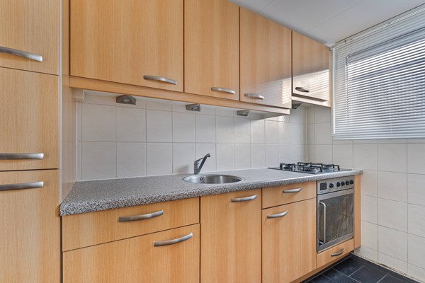 Medium property photo - Corverstraat 18A, 3025 TC Rotterdam