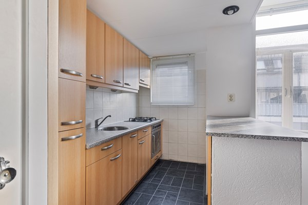 Medium property photo - Corverstraat 18A, 3025 TC Rotterdam