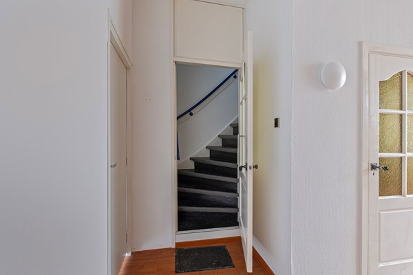 Medium property photo - Corverstraat 18A, 3025 TC Rotterdam