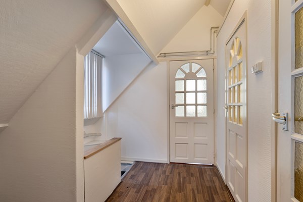 Medium property photo - Corverstraat 18A, 3025 TC Rotterdam