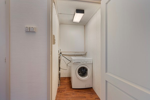 Medium property photo - Corverstraat 18A, 3025 TC Rotterdam