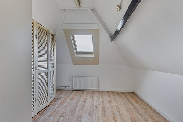 Medium property photo - Corverstraat 18A, 3025 TC Rotterdam