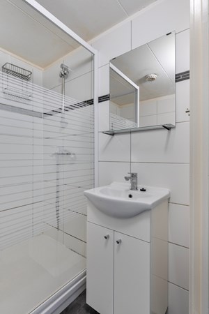 Medium property photo - Corverstraat 18A, 3025 TC Rotterdam