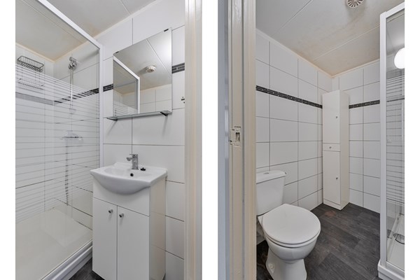 Medium property photo - Corverstraat 18A, 3025 TC Rotterdam