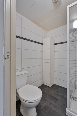 Medium property photo - Corverstraat 18A, 3025 TC Rotterdam