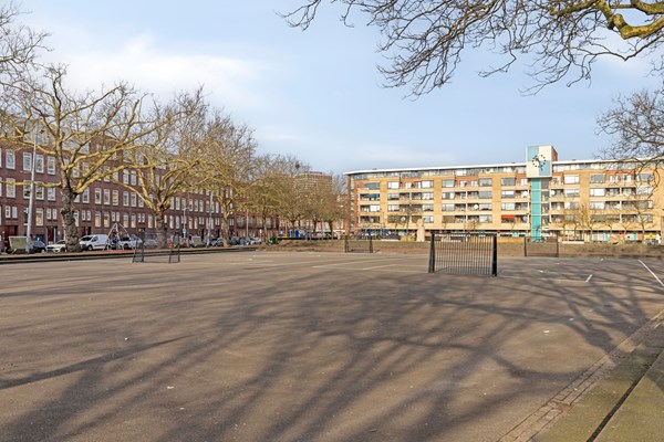 Medium property photo - Corverstraat 18A, 3025 TC Rotterdam