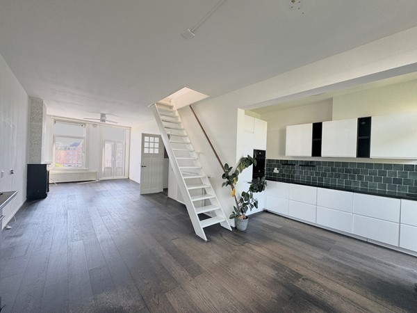 Medium property photo - Houtmankade 72-3, 1013 MZ Amsterdam