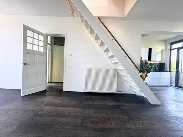 Medium property photo - Houtmankade 72-3, 1013 MZ Amsterdam