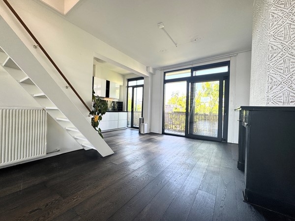 Medium property photo - Houtmankade 72-3, 1013 MZ Amsterdam