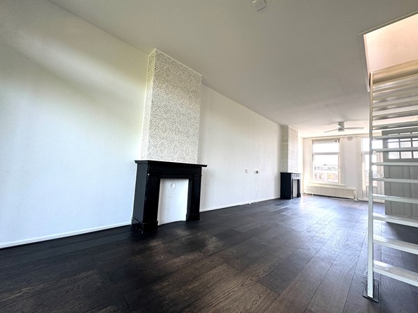 Medium property photo - Houtmankade 72-3, 1013 MZ Amsterdam