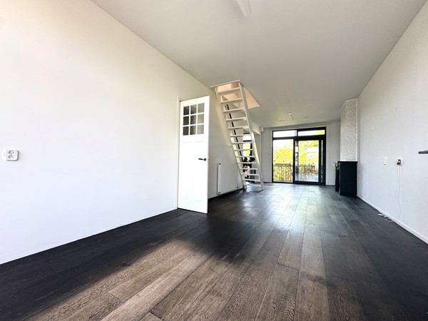 Medium property photo - Houtmankade 72-3, 1013 MZ Amsterdam