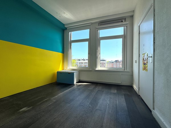 Medium property photo - Houtmankade 72-3, 1013 MZ Amsterdam