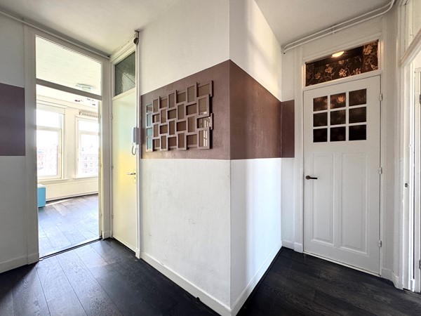 Medium property photo - Houtmankade 72-3, 1013 MZ Amsterdam