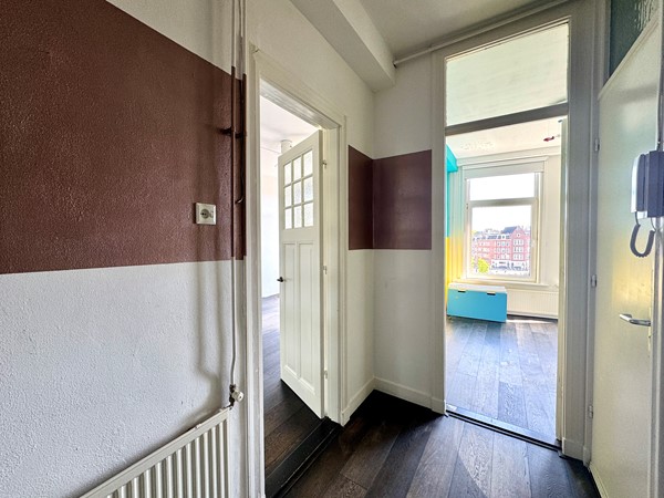 Medium property photo - Houtmankade 72-3, 1013 MZ Amsterdam