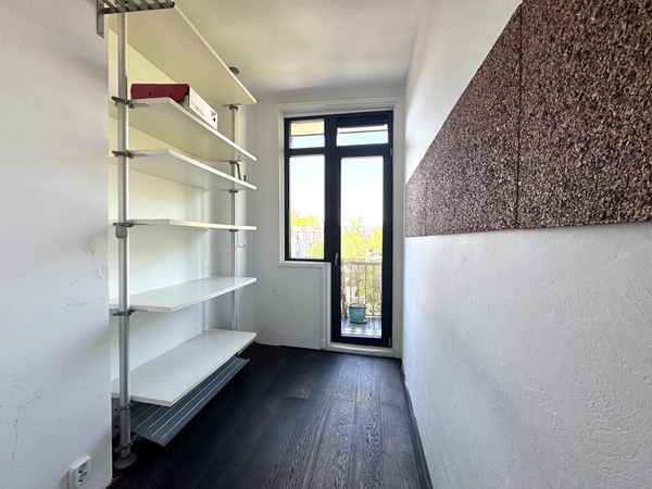 Medium property photo - Houtmankade 72-3, 1013 MZ Amsterdam