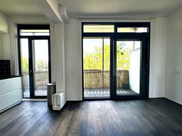 Medium property photo - Houtmankade 72-3, 1013 MZ Amsterdam