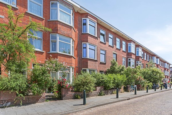 Te koop: Vierhoutenstraat 58, 2573 VT Den Haag