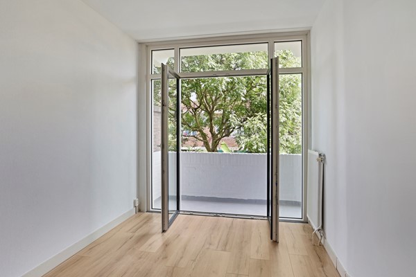 Medium property photo - Vierhoutenstraat 58, 2573 VT Den Haag