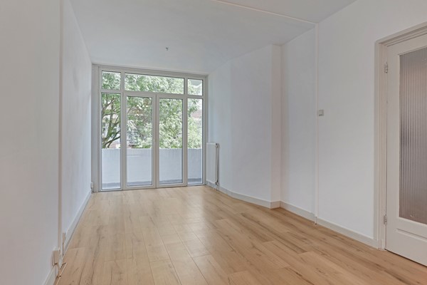 Medium property photo - Vierhoutenstraat 58, 2573 VT Den Haag