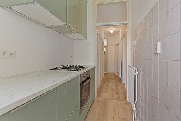 Medium property photo - Vierhoutenstraat 58, 2573 VT Den Haag
