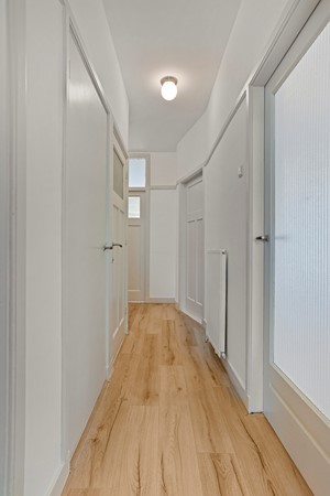 Medium property photo - Vierhoutenstraat 58, 2573 VT Den Haag