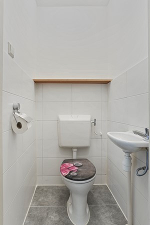 Medium property photo - Vierhoutenstraat 58, 2573 VT Den Haag