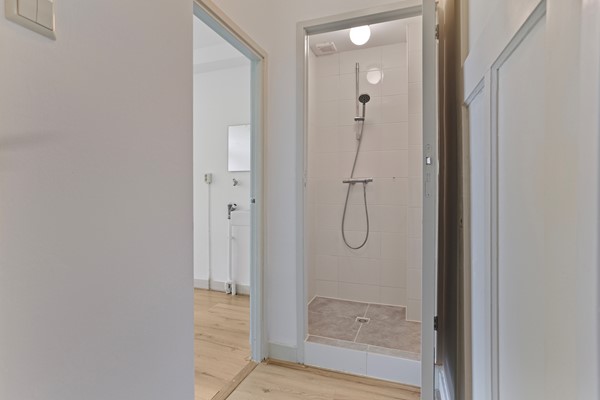 Medium property photo - Vierhoutenstraat 58, 2573 VT Den Haag