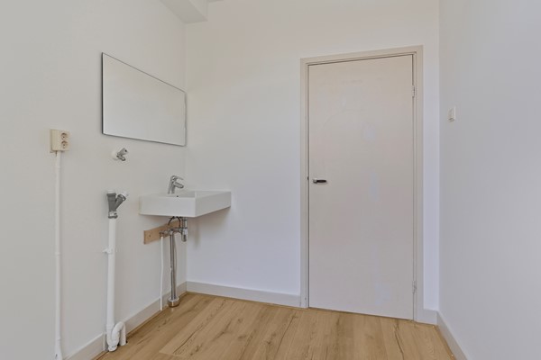 Medium property photo - Vierhoutenstraat 58, 2573 VT Den Haag