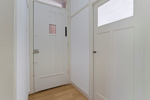 Medium property photo - Vierhoutenstraat 58, 2573 VT Den Haag