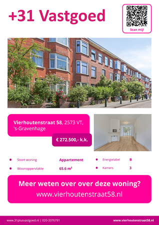 Brochure preview - Brochure-vierhoutenstraat58.pdf