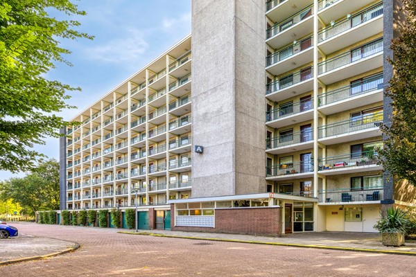 Property photo - Amerbos 392, 1025ZX Amsterdam