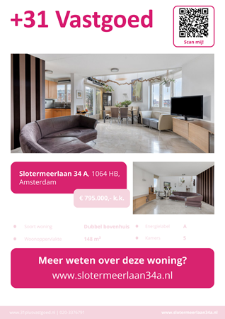 Brochure preview - Brochure-slotermeerlaan34a.pdf