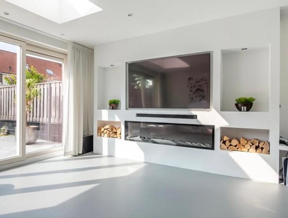 Property photo - Haarspitstraat 39, 1445HH Purmerend