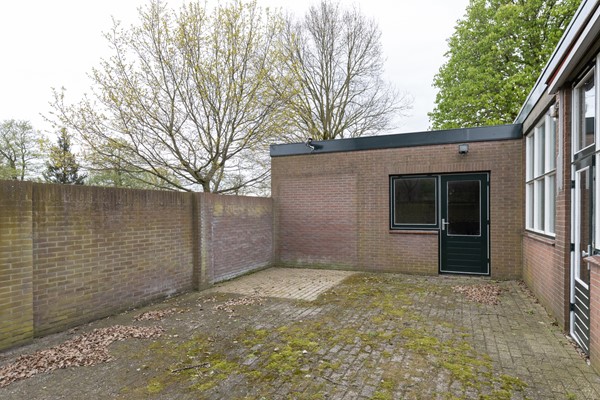 Medium property photo - Nieuwe Weteringseweg 165, 3737 MG Groenekan