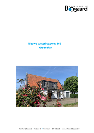 Brochure preview - brochure Nieuwe Weteringseweg 165.pdf