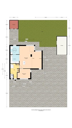 Lindenlaan 4, 3737 RD Groenekan - Lindenlaan 4 Situatie.jpg