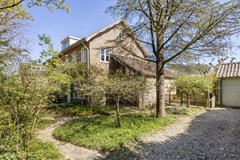 Verkocht: Lindenlaan 4, 3737RD Groenekan