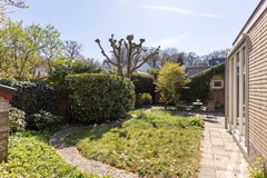 Verkocht:Lindenlaan 4, 3737 RD Groenekan - Foto