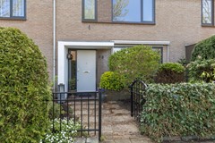 Verkocht: Tuinstraat 58, 3732VM De Bilt