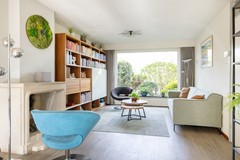 Verkocht: Tuinstraat 58, 3732VM De Bilt