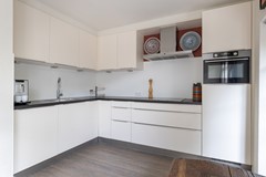 Verkocht:Tuinstraat 58, 3732 VM De Bilt - Foto