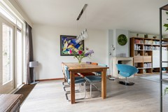 Verkocht:Tuinstraat 58, 3732 VM De Bilt - Foto