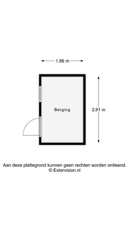 Tuinstraat 58, 3732 VM De Bilt - Tuinstraat 58 Berging.jpg