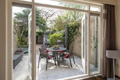 Verkocht:Tuinstraat 58, 3732 VM De Bilt - Foto