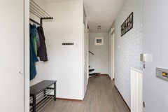 Verkocht:Tuinstraat 58, 3732 VM De Bilt - Foto