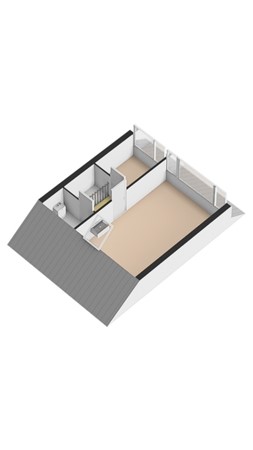 Tuinstraat 58, 3732 VM De Bilt - Tuinstraat 58 Tweede verdieping 3D.jpg