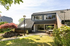 Verkocht: Planetenlaan 39, 3738XK Maartensdijk