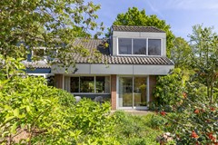 Verkocht:Planetenlaan 39, 3738 XK Maartensdijk - Foto