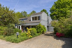 Verkocht:Planetenlaan 39, 3738 XK Maartensdijk - Foto